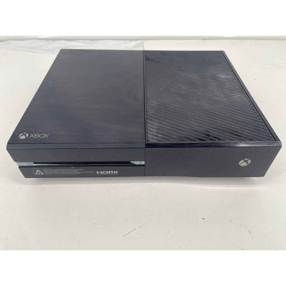 Microsoft Xbox One 500GB Console 1540